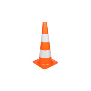 Traffic Cone 46 vytyčovací kužel, 1 ks