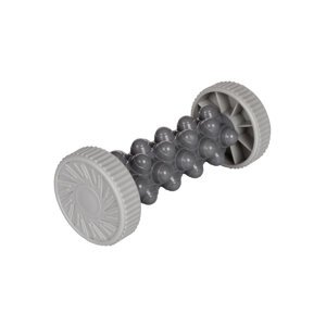 Foot Roller masážní váleček šedá, 1 ks