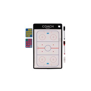 Hockey 38 trenérská tabule, 1 ks