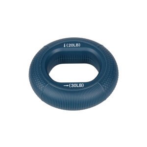 Grip Ring 2030 posilovací kroužek modrá, 1 ks