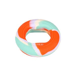 Grip Ring 6070 posilovací kroužek multi, 1 ks