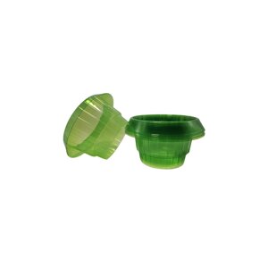 Anti Snail Collar ochranný kryt pro rostliny 12 ks, 1 sada