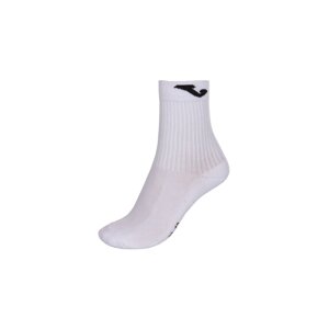 Medium Socks sportovní ponožky bílá, EU 39-42