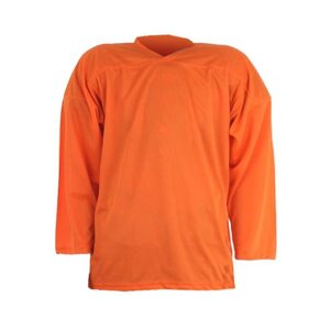 HD-2 hokejový dres oranžová, L