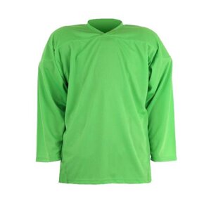 HD-2 hokejový dres zelená, XXL