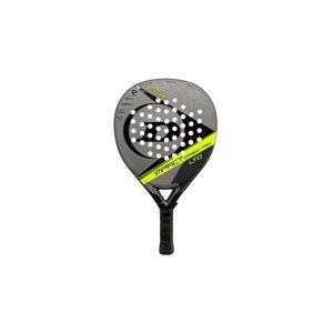 Impact Carbon Pro Ltd raketa na padel žlutá, 1 ks