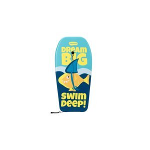 Ikaia Bodyboard surfovací prkno BLG, 1 ks