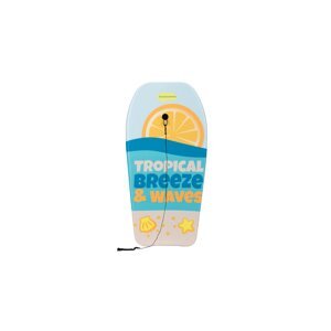 Ikaia Bodyboard surfovací prkno ZBG, 1 ks