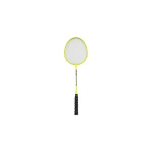 Groupstar 5099 badmintonová raketa fluo žlutá, G4