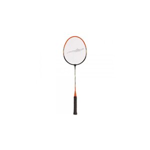 B2000 badmintonová raketa oranžová, G4