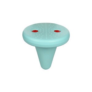 Sensory Balance Stool balanční sedátko tyrkysová, 1 ks