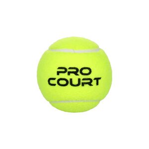 Pro Court tenisové míče, 1 ks