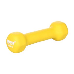 Neopren činka, 0,5 kg