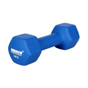 Neopren činka, 3 kg